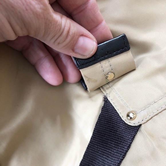 GAP Expandable Tote Bag - Picture 9 of 16